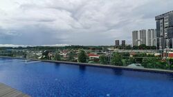 Peak Residence (D11), Condominium #536992591